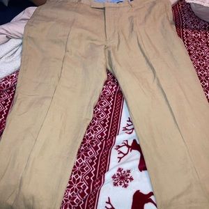 Polo men’s classic fit pant. Size 42-32